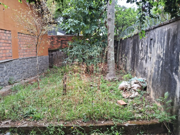 Imagem Terreno à Venda, 506 m² em Pacaembu - São Paulo Imagem Terreno à Venda, 506 m² em Pacaembu - São Paulo