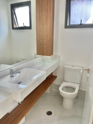 Imagem Cobertura com 3 Quartos à Venda, 250 m² em Vila Nova Conceição - São Paulo