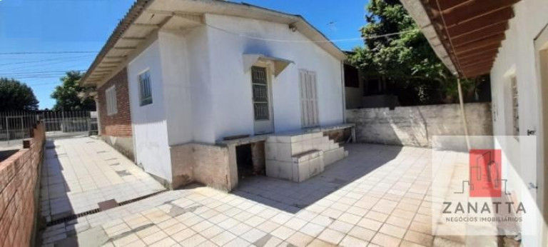 Imagem Casa com 3 Quartos à Venda,  em Parque Amador - Esteio