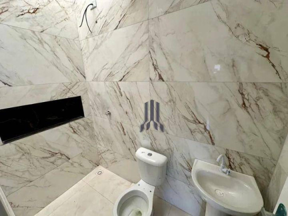 Imagem Casa com 2 Quartos à Venda, 42 m² em Campo De Santana - Curitiba Imagem Casa com 2 Quartos à Venda, 42 m² em Campo De Santana - Curitiba