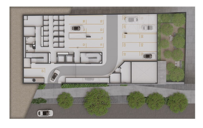 Imagem Apartamento com 3 Quartos à Venda, 432 m² em Vila Madalena - São Paulo