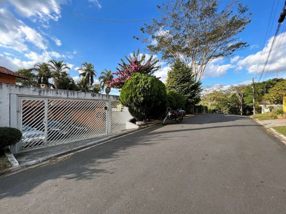 Imagem Imóvel com 6 Quartos à Venda, 600 m² em Chácara Roselândia - Cotia
