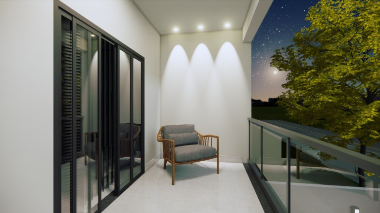 Imagem Apartamento com 3 Quartos à Venda, 98 m² em Centro - Rifaina