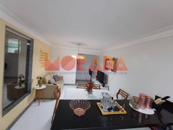 Imagem Casa com 3 Quartos à Venda, 270 m² em Pedra Do Descanso - Feira De Santana Imagem Casa com 3 Quartos à Venda, 270 m² em Pedra Do Descanso - Feira De Santana