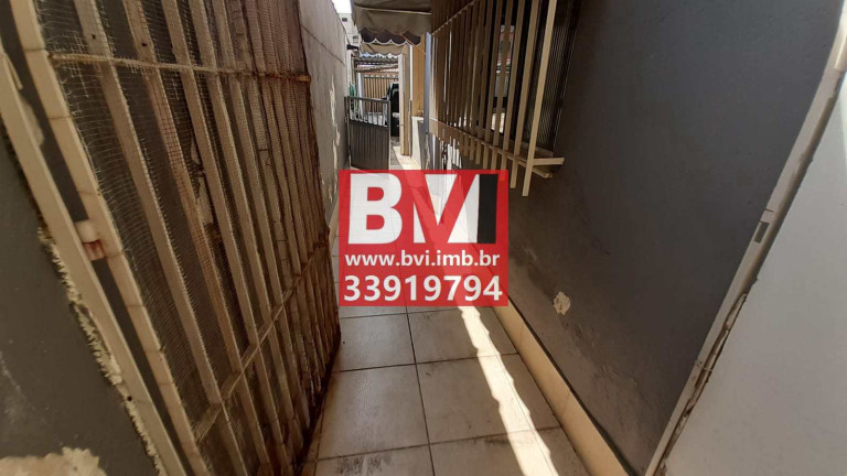Imagem Casa com 2 Quartos à Venda, 88 m² em Jardim América - Rio De Janeiro Imagem Casa com 2 Quartos à Venda, 88 m² em Jardim América - Rio De Janeiro