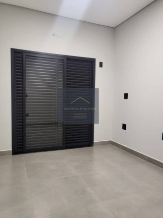 Imagem Casa de Condomínio com 3 Quartos à Venda, 172 m² em Condomínio Parque Esplanada - Votorantim