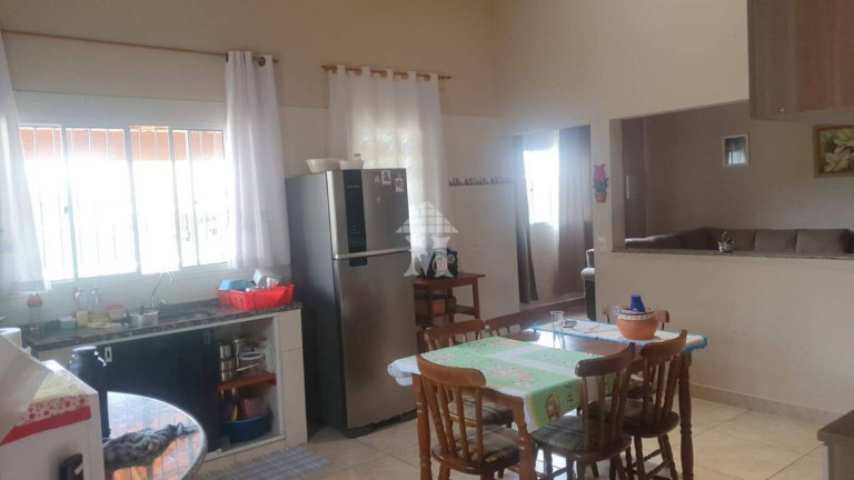 Imagem Casa com 3 Quartos à Venda, 117 m² em Maracanã - Jarinu Imagem Casa com 3 Quartos à Venda, 117 m² em Maracanã - Jarinu