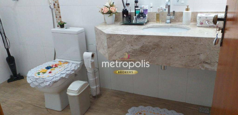Imagem Sobrado com 3 Quartos à Venda, 168 m² em Vila Progresso - Santo André Imagem Sobrado com 3 Quartos à Venda, 168 m² em Vila Progresso - Santo André