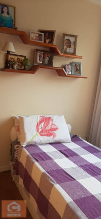 Imagem Apartamento com 2 Quartos à Venda, 48 m² em Bela Vista - São Paulo Imagem Apartamento com 2 Quartos à Venda, 48 m² em Bela Vista - São Paulo