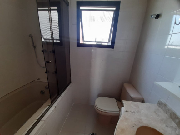 Imagem Apartamento com 3 Quartos para Alugar, 115 m² em Vila Indiana - São Paulo