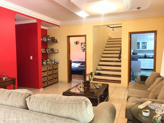 Imagem Casa com 4 Quartos à Venda, 550 m² em Haras Bela Vista - Vargem Grande Paulista