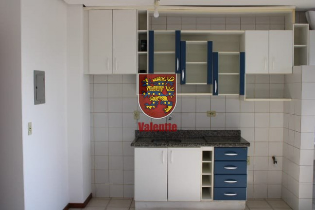 Imagem Apartamento com 1 Quarto à Venda, 70 m² em Centro - Florianopolis