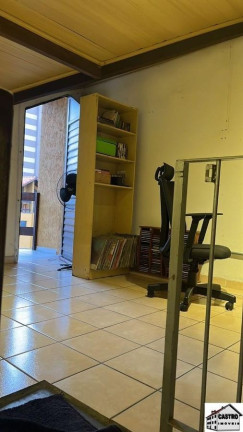Imagem Casa com 3 Quartos à Venda, 87 m² em Cidade Líder - São Paulo Imagem Casa com 3 Quartos à Venda, 87 m² em Cidade Líder - São Paulo