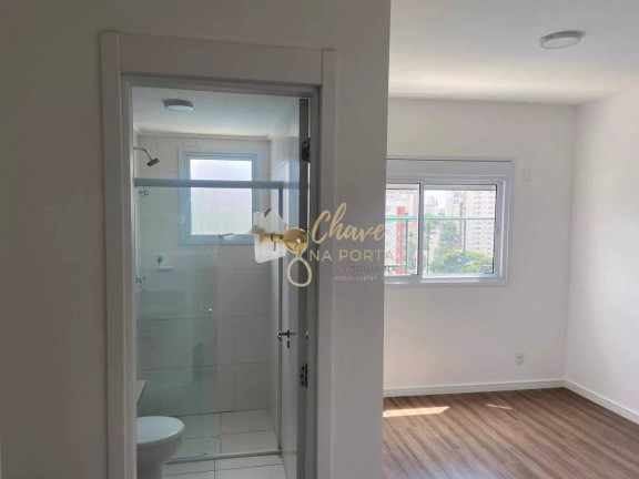 Imagem Apartamento com 3 Quartos à Venda, 88 m² em Vila Santa Catarina - São Paulo