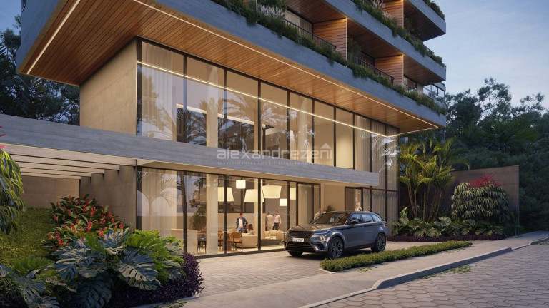 Imagem Ponto Comercial à Venda, 43 m² em Bombas - Bombinhas