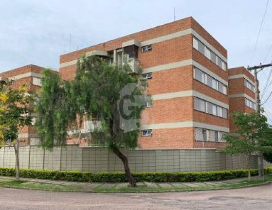 Imagem Apartamento com 3 Quartos à Venda, 149 m² em Vila Liberdade - Jundiaí