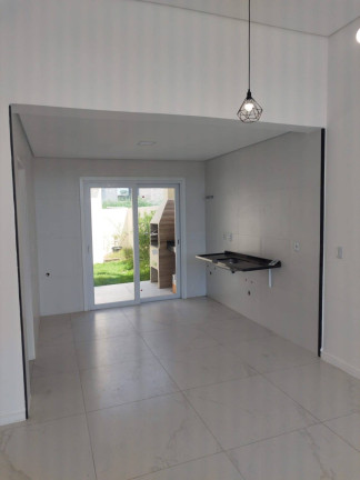 Imagem Casa com 3 Quartos à Venda, 150 m² em Cocão - Viamão