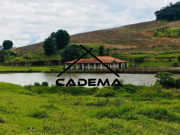 Fazenda à Venda, 90 m² em Zona Rural - Socorro