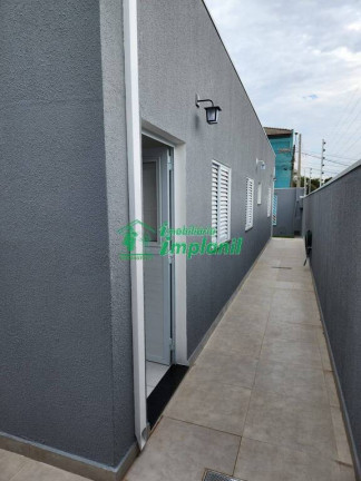 Imagem Casa com 3 Quartos à Venda, 150 m² em Jardim Marambaia Ii - Jundiaí