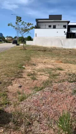 Imagem Terreno em Condomínio à Venda, 738 m² em Urbanova - São José Dos Campos Imagem Terreno em Condomínio à Venda, 738 m² em Urbanova - São José Dos Campos
