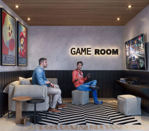 Imagem Apartamento com 2 Quartos à Venda, 53 m² em Aeroclube - João Pessoa