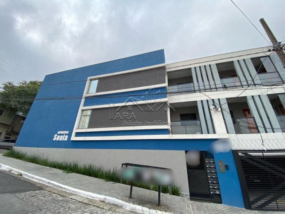 Imagem Apartamento com 2 Quartos à Venda, em Vila Santa Isabel - São Paulo Imagem Apartamento com 2 Quartos à Venda, em Vila Santa Isabel - São Paulo