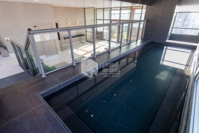 Imagem Apartamento com 1 Quarto à Venda, 29 m² em Moema - São Paulo Imagem Apartamento com 1 Quarto à Venda, 29 m² em Moema - São Paulo
