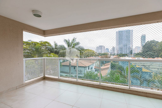Imagem Apartamento com 1 Quarto à Venda, 67 m² em Brooklin Paulista - São Paulo