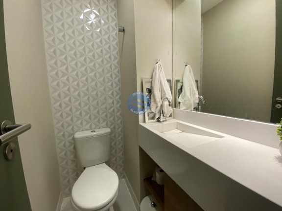 Imagem Apartamento com 1 Quarto à Venda, 105 m² em Gonzaga - Santos Imagem Apartamento com 1 Quarto à Venda, 105 m² em Gonzaga - Santos