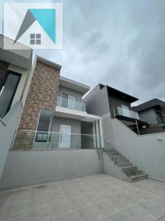 Casa com 2 Quartos à Venda, 110 m² em Portais (polvilho) - Cajamar