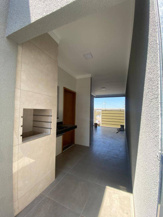 Imagem Casa com 3 Quartos à Venda, 98 m² em Residencial Ildefonso Limírio - Anápolis