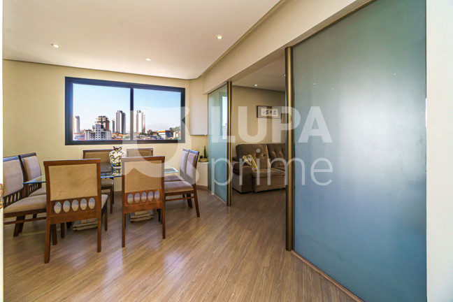 Imagem Apartamento com 3 Quartos à Venda, 134 m² em Santa Teresinha - São Paulo Imagem Apartamento com 3 Quartos à Venda, 134 m² em Santa Teresinha - São Paulo