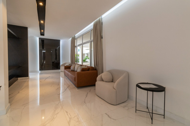 Imagem Apartamento com 1 Quarto à Venda, 42 m² em Barra Funda - São Paulo