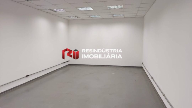 Imagem Galpão para Alugar, 2 m² em Alphaville Empresarial - Barueri