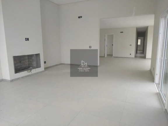 Imagem Apartamento com 4 Quartos à Venda, 178 m² em Arco íris  - Capão Da Canoa