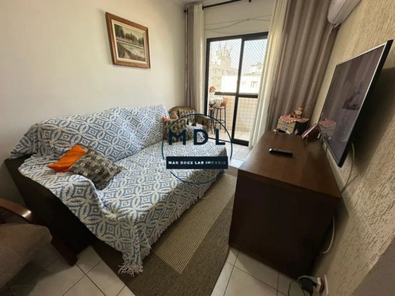 Imagem Apartamento com 2 Quartos à Venda, 63 m² em Ocian - Praia Grande