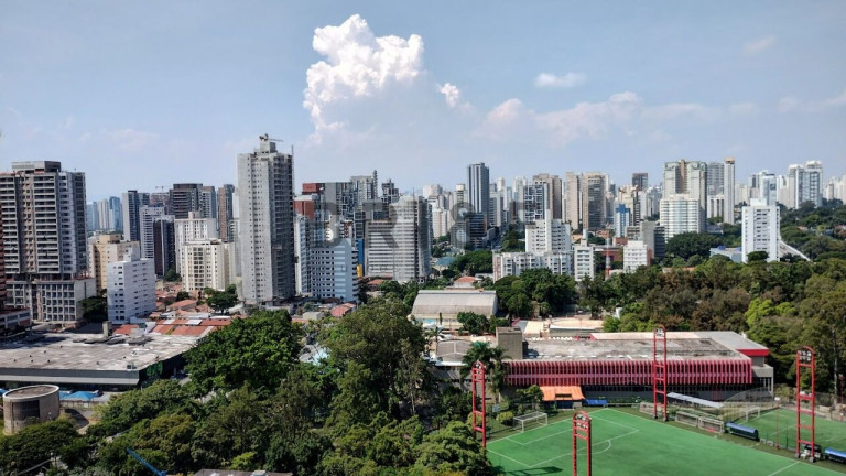 Imagem Apartamento com 3 Quartos à Venda, 148 m² em Alto Da Boa Vista - São Paulo Imagem Apartamento com 3 Quartos à Venda, 148 m² em Alto Da Boa Vista - São Paulo