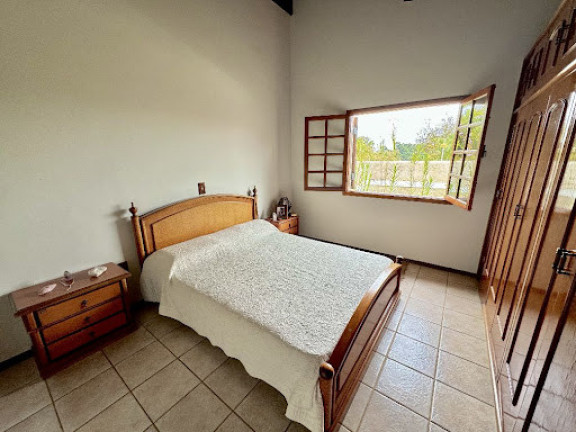 Imagem Casa com 4 Quartos à Venda, 450 m² em Jardim Santos Reis - Piracaia