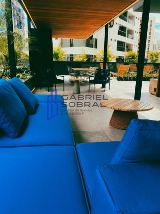 Imagem Apartamento com 2 Quartos à Venda, 48 m² em Tambaú - João Pessoa Imagem Apartamento com 2 Quartos à Venda, 48 m² em Tambaú - João Pessoa