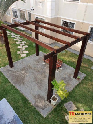 Imagem Apartamento com 2 Quartos à Venda, em Campos Dos Goytacazes Imagem Apartamento com 2 Quartos à Venda, em Campos Dos Goytacazes