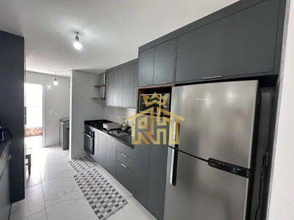 Imagem Apartamento com 2 Quartos à Venda, 93 m² em Aviação - Praia Grande Imagem Apartamento com 2 Quartos à Venda, 93 m² em Aviação - Praia Grande