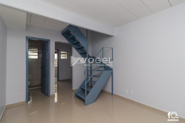 Imagem Casa com 2 Quartos à Venda, 46 m² em Feitoria - Sao Leopoldo