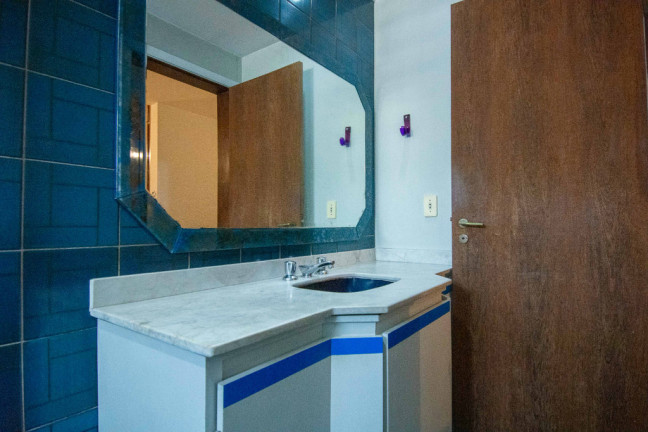 Imagem Apartamento com 4 Quartos à Venda, 209 m² em Campo Belo - São Paulo