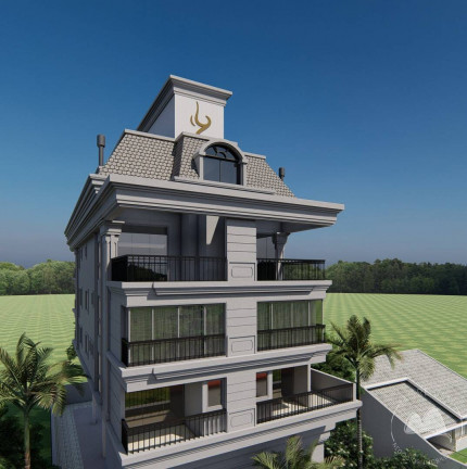 Imagem Apartamento com 2 Quartos à Venda, 76 m² em Mariscal - Bombinhas