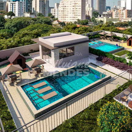 Imagem Apartamento com 1 Quarto à Venda,  em Parque Campolim - Sorocaba