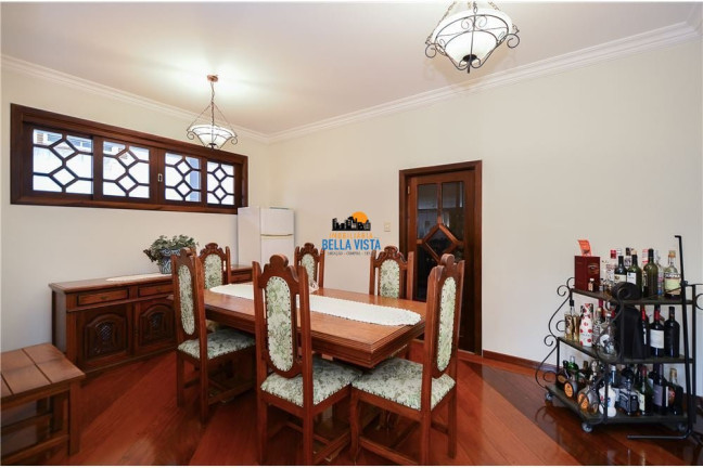 Imagem Casa com 4 Quartos à Venda,  em Alto Da Boa Vista - São Paulo