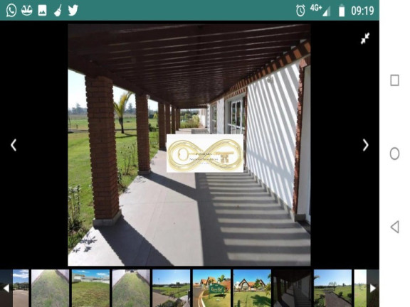 Imagem Casa com 3 Quartos à Venda, 180 m² em Parque Brasil 500 - Paulínia