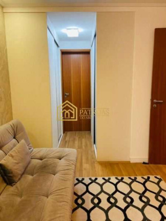 Imagem Apartamento com 2 Quartos à Venda, 170 m² em Jardim - Santo André