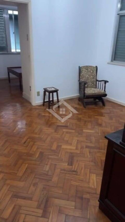 Imagem Apartamento com 2 Quartos à Venda, 55 m² em Copacabana - Rio De Janeiro