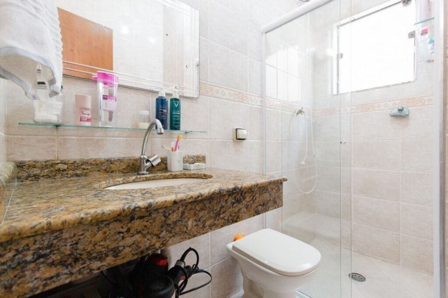 Imagem Casa com 3 Quartos à Venda, 100 m² em Vila Carrão - São Paulo Imagem Casa com 3 Quartos à Venda, 100 m² em Vila Carrão - São Paulo